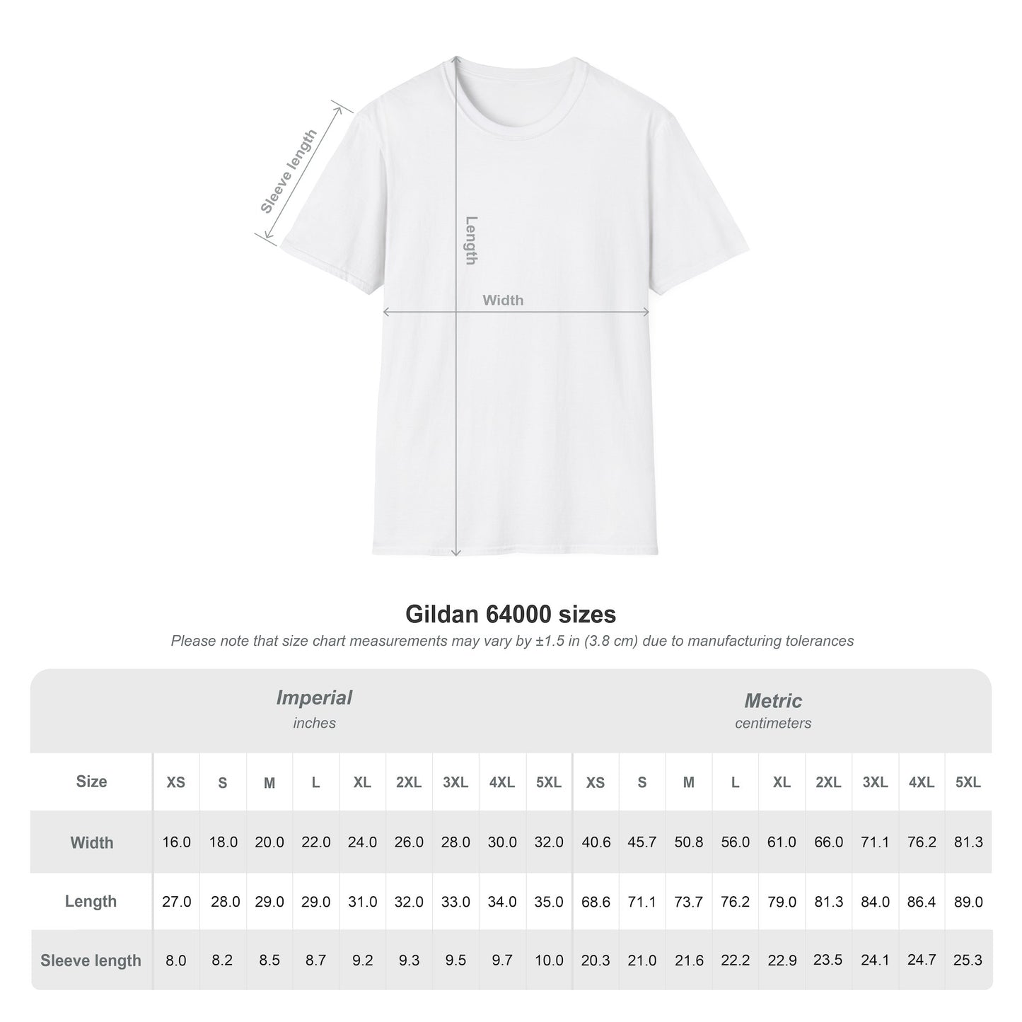 Fuck Ice Tee