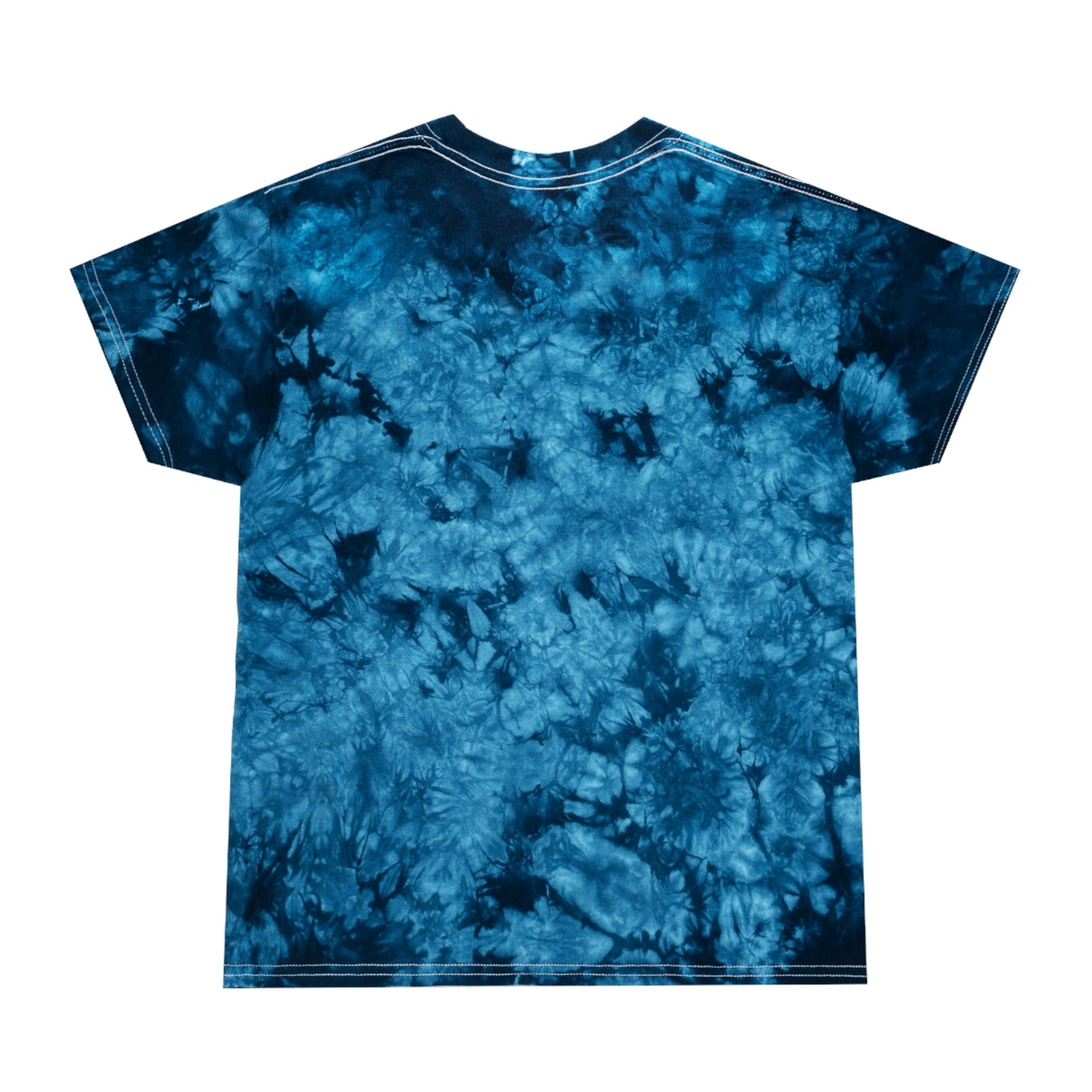 Tie-Dye Tee, Crystal