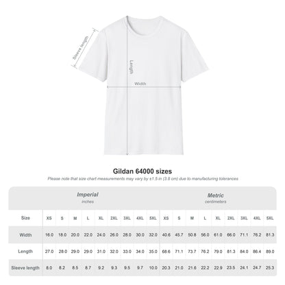 Fuck Ice Tee