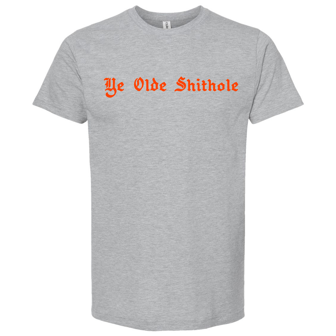 Ye Olde Shithole Tee